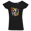 SOL'S Ladies Marylin Long T-Shirt Thumbnail