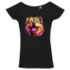 SOL'S Ladies Marylin Long T-Shirt Thumbnail