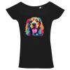 SOL'S Ladies Marylin Long T-Shirt Thumbnail