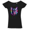 SOL'S Ladies Marylin Long T-Shirt Thumbnail