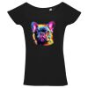 SOL'S Ladies Marylin Long T-Shirt Thumbnail