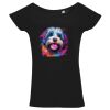 SOL'S Ladies Marylin Long T-Shirt Thumbnail