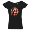 SOL'S Ladies Marylin Long T-Shirt Thumbnail