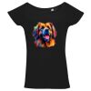 SOL'S Ladies Marylin Long T-Shirt Thumbnail