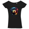 SOL'S Ladies Marylin Long T-Shirt Thumbnail