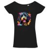 SOL'S Ladies Marylin Long T-Shirt Thumbnail