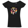 SOL'S Ladies Marylin Long T-Shirt Thumbnail