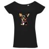 SOL'S Ladies Marylin Long T-Shirt Thumbnail