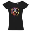 SOL'S Ladies Marylin Long T-Shirt Thumbnail
