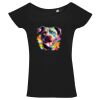 SOL'S Ladies Marylin Long T-Shirt Thumbnail