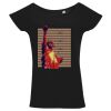 SOL'S Ladies Marylin Long T-Shirt Thumbnail