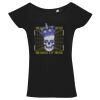 SOL'S Ladies Marylin Long T-Shirt Thumbnail