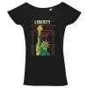 SOL'S Ladies Marylin Long T-Shirt Thumbnail