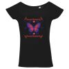 SOL'S Ladies Marylin Long T-Shirt Thumbnail
