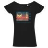 SOL'S Ladies Marylin Long T-Shirt Thumbnail