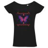 SOL'S Ladies Marylin Long T-Shirt Thumbnail
