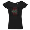 SOL'S Ladies Marylin Long T-Shirt Thumbnail