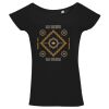 SOL'S Ladies Marylin Long T-Shirt Thumbnail