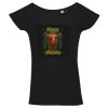 SOL'S Ladies Marylin Long T-Shirt Thumbnail
