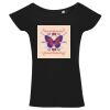 SOL'S Ladies Marylin Long T-Shirt Thumbnail