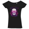 SOL'S Ladies Marylin Long T-Shirt Thumbnail