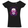 SOL'S Ladies Marylin Long T-Shirt Thumbnail