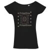 SOL'S Ladies Marylin Long T-Shirt Thumbnail