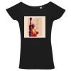 SOL'S Ladies Marylin Long T-Shirt Thumbnail