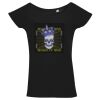 SOL'S Ladies Marylin Long T-Shirt Thumbnail