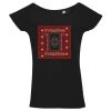 SOL'S Ladies Marylin Long T-Shirt Thumbnail