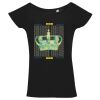 SOL'S Ladies Marylin Long T-Shirt Thumbnail