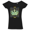 SOL'S Ladies Marylin Long T-Shirt Thumbnail