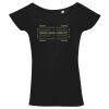 SOL'S Ladies Marylin Long T-Shirt Thumbnail
