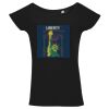 SOL'S Ladies Marylin Long T-Shirt Thumbnail