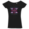 SOL'S Ladies Marylin Long T-Shirt Thumbnail