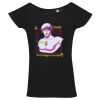 SOL'S Ladies Marylin Long T-Shirt Thumbnail