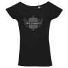 SOL'S Ladies Marylin Long T-Shirt Thumbnail