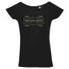 SOL'S Ladies Marylin Long T-Shirt Thumbnail