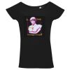 SOL'S Ladies Marylin Long T-Shirt Thumbnail