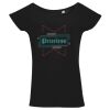 SOL'S Ladies Marylin Long T-Shirt Thumbnail