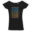 SOL'S Ladies Marylin Long T-Shirt Thumbnail
