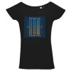 SOL'S Ladies Marylin Long T-Shirt Thumbnail