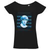 SOL'S Ladies Marylin Long T-Shirt Thumbnail