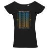 SOL'S Ladies Marylin Long T-Shirt Thumbnail