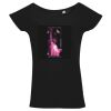 SOL'S Ladies Marylin Long T-Shirt Thumbnail