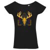 SOL'S Ladies Marylin Long T-Shirt Thumbnail
