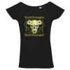 SOL'S Ladies Marylin Long T-Shirt Thumbnail
