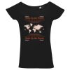 SOL'S Ladies Marylin Long T-Shirt Thumbnail