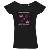 SOL'S Ladies Marylin Long T-Shirt Thumbnail