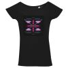 SOL'S Ladies Marylin Long T-Shirt Thumbnail
